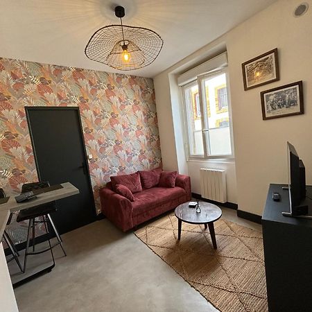 Nantes-Talensac Apartment Exterior photo